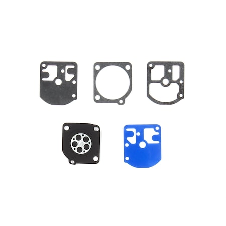 Oregon Carburetor Overhaul Kit - ZAMA 49-859